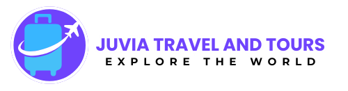 juviatravelandtours.com
